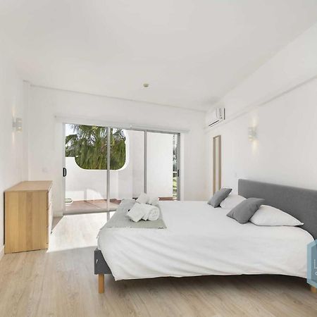 Artens 407 Dream Lodging Albufeira Extérieur photo
