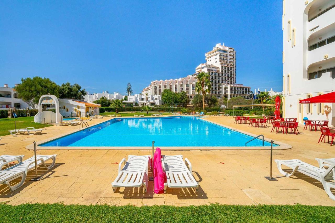 Artens 407 Dream Lodging Albufeira Extérieur photo
