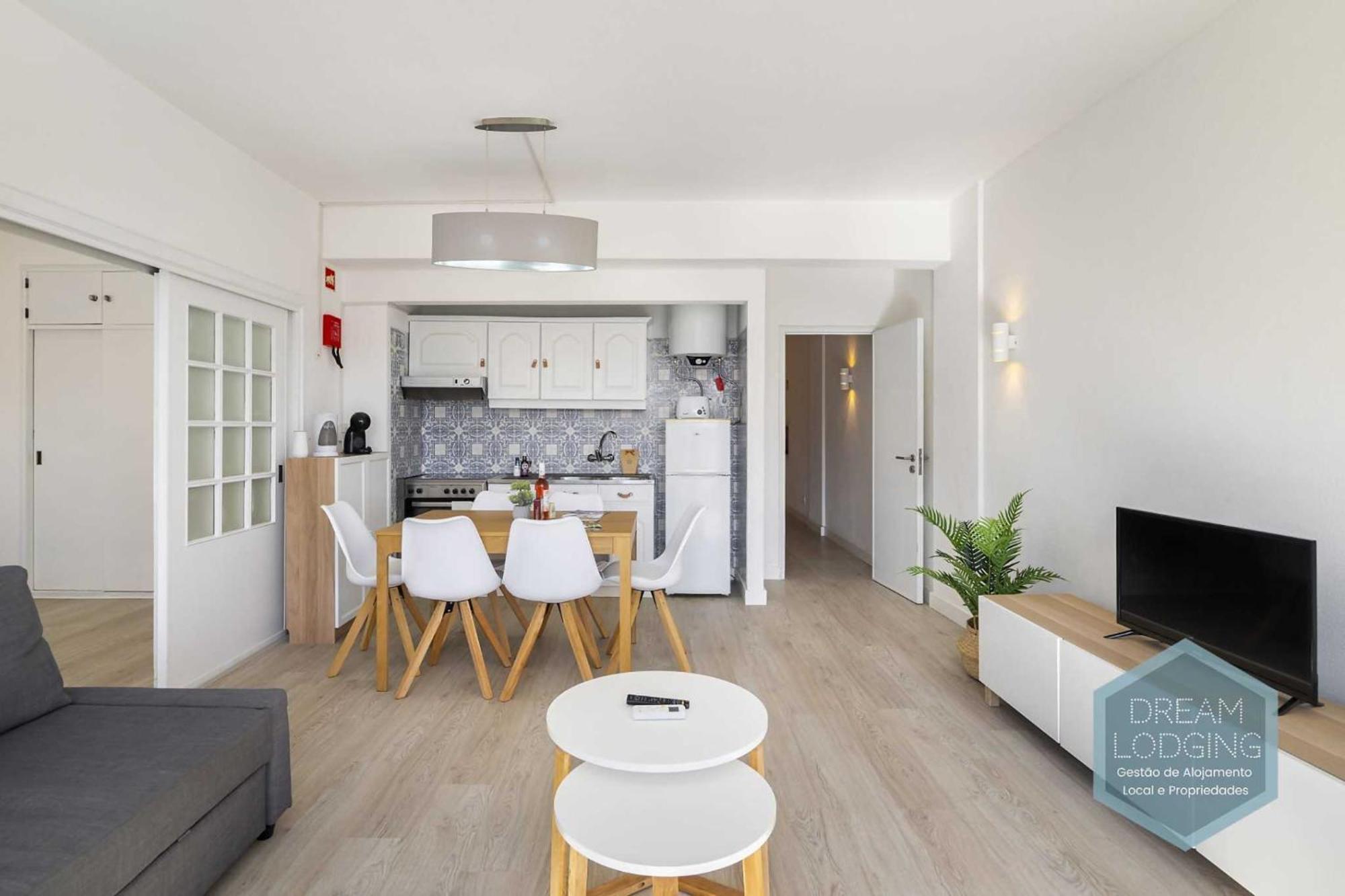 Artens 407 Dream Lodging Albufeira Extérieur photo