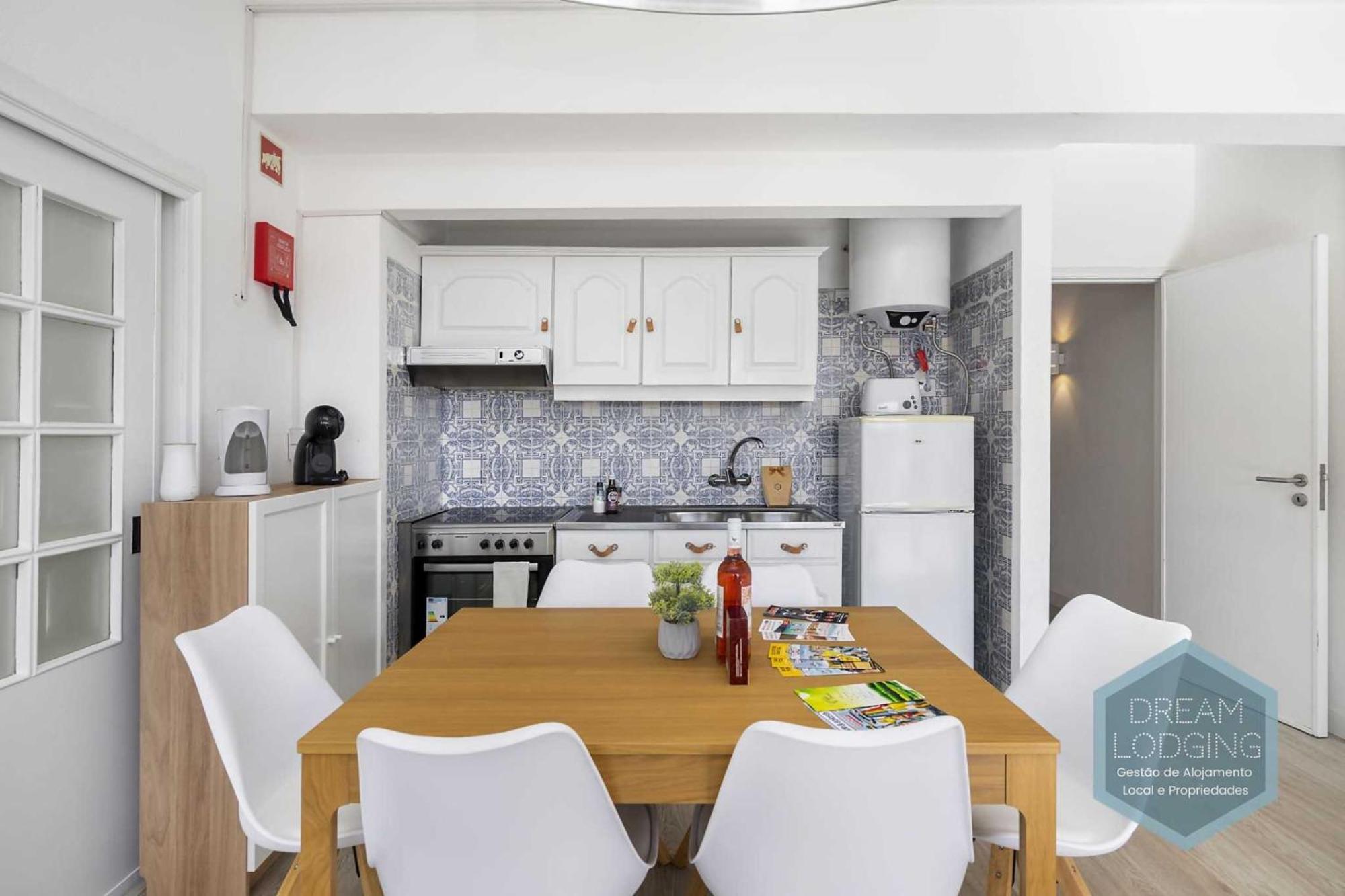 Artens 407 Dream Lodging Albufeira Extérieur photo