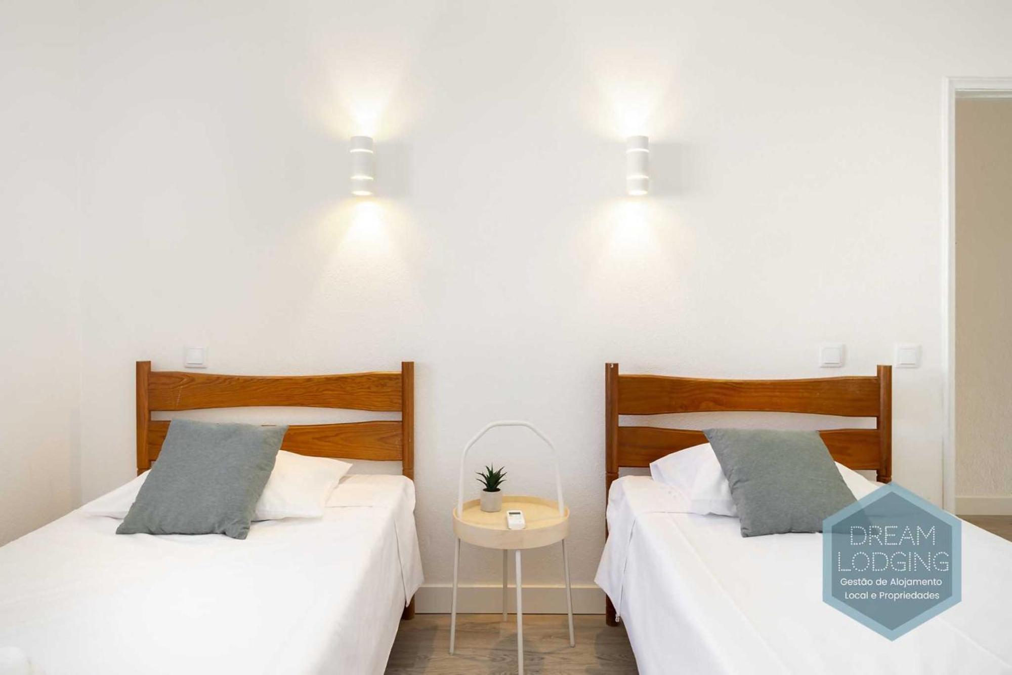 Artens 407 Dream Lodging Albufeira Extérieur photo